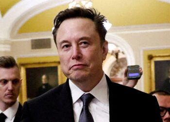 Musk sued over buying Twitter shares at artificially low prices by US finance regulator | US News