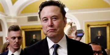 Musk sued over buying Twitter shares at artificially low prices by US finance regulator | US News