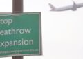 Heathrow: What are the airport’s expansion plans and why are they controversial? | UK News