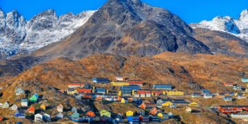Donald Trump Jr to visit Greenland, official says, after president-elect Trump suggests taking control of island | World News