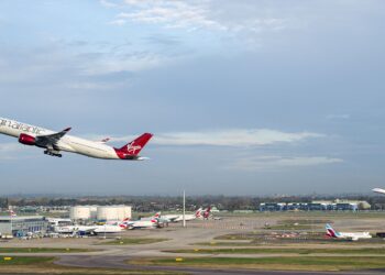 Chancellor Rachel Reeves announces backing for third Heathrow runway | Politics News