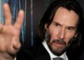 Rolex stolen from Keanu Reeves’s LA home found in Chile, according to police | Ents & Arts News