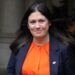 Lisa Nandy says public should not be worried about trouble in financial markets | Politics News