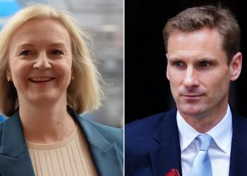 Ex-minister involved in Liz Truss’s mini-budget criticised for ‘work ethic’ comments | Politics News