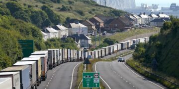 Business secretary hints UK could join European trade area | Politics News