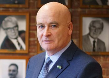 RMT union boss Mick Lynch announces retirement | Money News