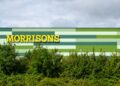 Morrisons takes legal action to stop farmers’ protests | UK News