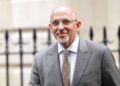 Former chancellor Zahawi joins diagnostics group Ador | Money News