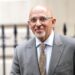 Former chancellor Zahawi joins diagnostics group Ador | Money News
