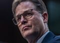 Nick Clegg to step down from Meta role – with prominent Republican Joel Kaplan to replace him | US News