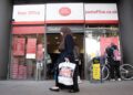 Post Office targets £100m-plus fee hike from banking deal | Money News