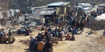 Eleven bodies found after mine explosion in Pakistan | World News