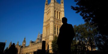 Parliament urged to begin mandatory DBS criminal record checks on new MPs and peers | Politics News