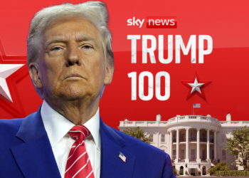 Day 8: Trump calls Starmer | Trump News