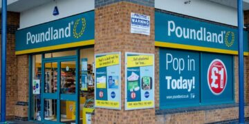 Poundland owner drafts in advisers amid discounter crisis | Money News