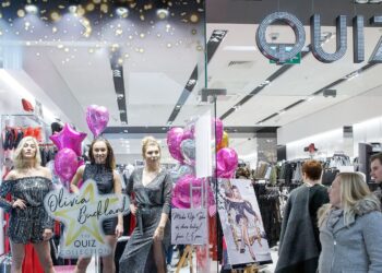 Quiz Clothing lender seeks answer with Interpath hire | Money News