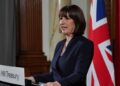 Big economy speech will take no immediate pressure off Rachel Reeves | Money News