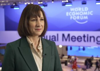 UK not to be a target of Donald Trump’s tariffs, Chancellor Rachel Reeves says | Money News