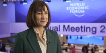 UK not to be a target of Donald Trump’s tariffs, Chancellor Rachel Reeves says | Money News