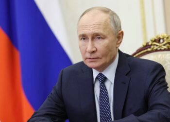 Russia is alarmed by Trump’s Greenland plan – but it could work in the Kremlin’s favour | World News