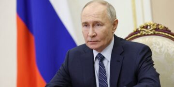 Russia is alarmed by Trump’s Greenland plan – but it could work in the Kremlin’s favour | World News