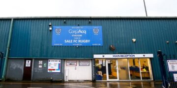 Asda-owner TDR snaps up former SPAC merger target CorpAcq | Money News