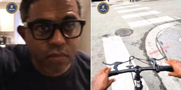 New Orleans attacker used Meta glasses to record video of city’s French Quarter on bike weeks before truck atrocity, says FBI | US News