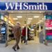 WH Smith in secret talks to sell historic high street arm | Money News