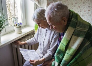 Household bills could rise by almost £270 in April, Sky News analysis suggests | Money News