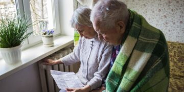 Household bills could rise by almost £270 in April, Sky News analysis suggests | Money News