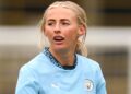 Chloe Kelly: Man City forward releases statement as she pushes for exit ahead of WSL Deadline Day | Football News