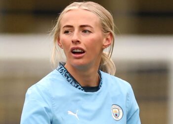 Chloe Kelly: Man City forward releases statement as she pushes for exit ahead of WSL Deadline Day | Football News