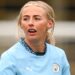 Chloe Kelly: Man City forward releases statement as she pushes for exit ahead of WSL Deadline Day | Football News