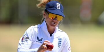 Women’s Ashes: England can compete with ‘ruthless’ Australia in multi-format series, says Danni Wyatt-Hodge | Cricket News