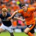Dundee vs Dundee United: Tony Docherty and Jim Goodwin look ahead to Scottish Premiership derby at Dens Park | Football News