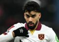 Aston Villa vs West Ham – Live match updates