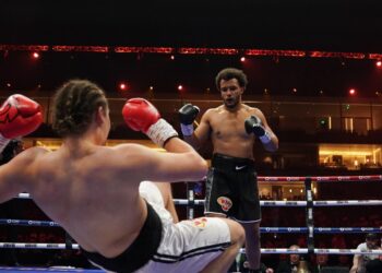 Moses Itauma has potential to have ‘historical career’ | ‘100 per cent I would take Daniel Dubois world title fight’ | Boxing News