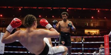 Moses Itauma has potential to have ‘historical career’ | ‘100 per cent I would take Daniel Dubois world title fight’ | Boxing News