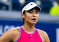 Emma Raducanu: Brit suffers early exit at Singapore Open to world No 101 Cristina Bucsa | Tennis News