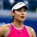 Emma Raducanu: Brit suffers early exit at Singapore Open to world No 101 Cristina Bucsa | Tennis News