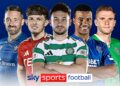 Scottish Premiership: Celtic, Rangers, Aberdeen, Hibs, Hearts, Kilmarnock, St Mirren & St Johnstone live on Sky Sports | Football News