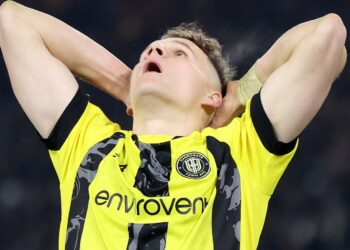 Leeds avoid upset by edging out Harrogate as Exeter reach round four for first time in 44 years – FA Cup round-up | Football News