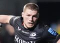 Tom Willis and Max Ojomoh in line for England call-ups for Six Nations opener against Ireland | Rugby Union News