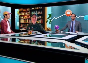 Sober buzz: The rise of the healthy drinker