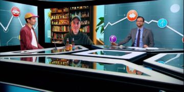 Sober buzz: The rise of the healthy drinker