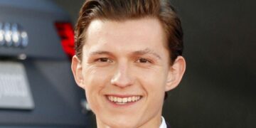 Tom Holland On His Plan To ‘Disappear Off The Face Of The Earth’
