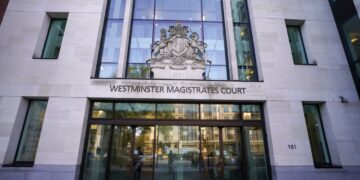 U.S. probes hacking campaign that targeted climate activists : NPR