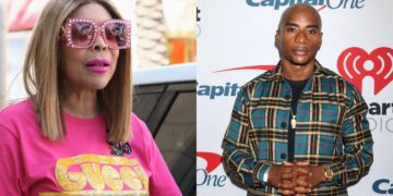 Charlamagne the God Claims Wendy Williams Isn’t ‘Incapacitated’