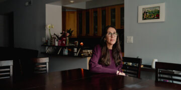 The Teacher in Room 1214