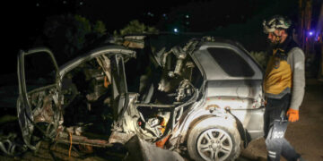 US says it killed senior al-Qaeda affiliate official in Syria